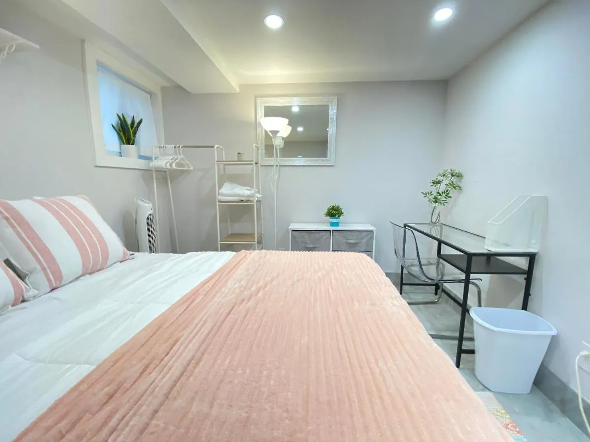 New York Styled Townhomes Apartment New York