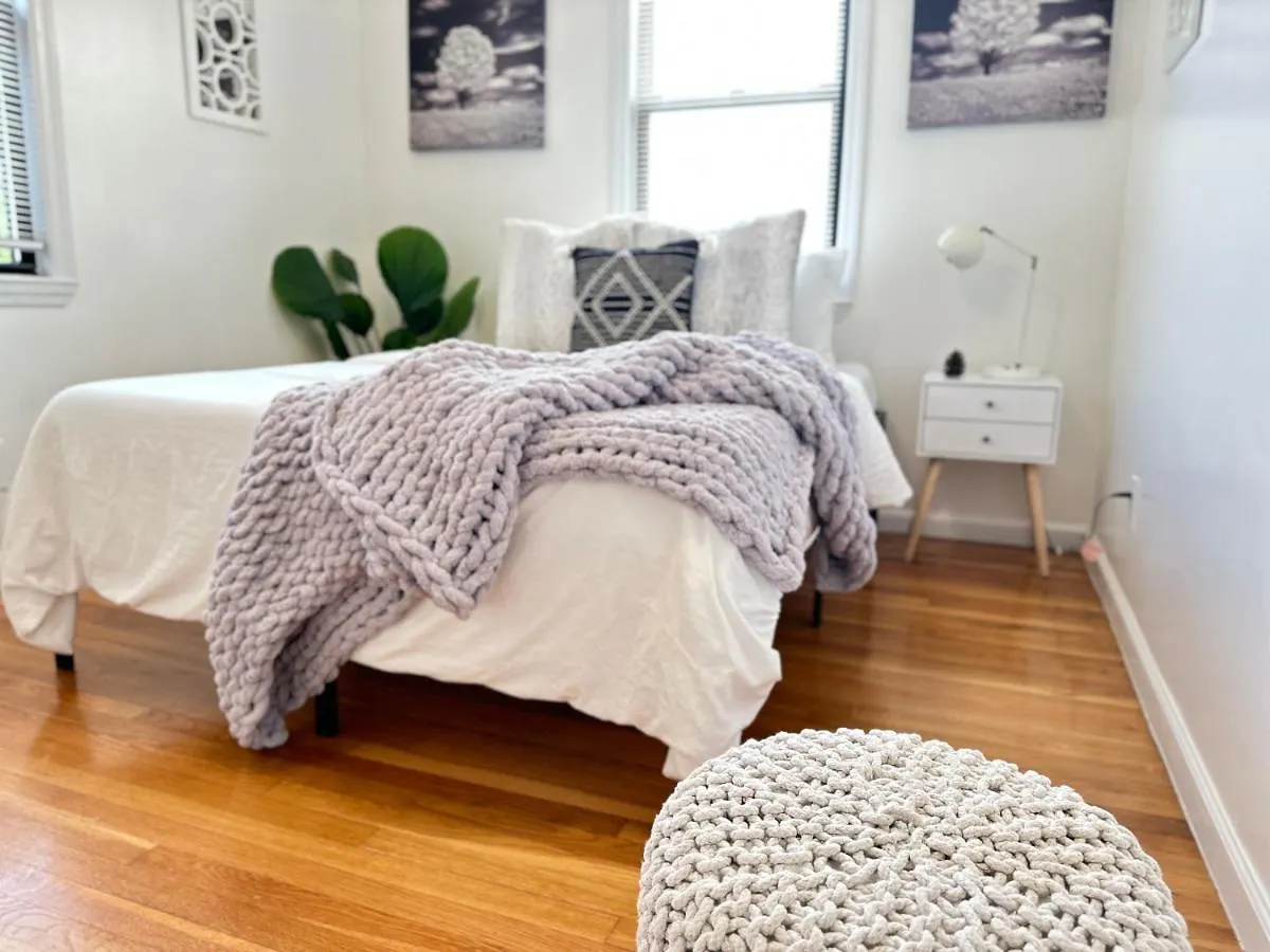 Apartment New York Styled Townhomes