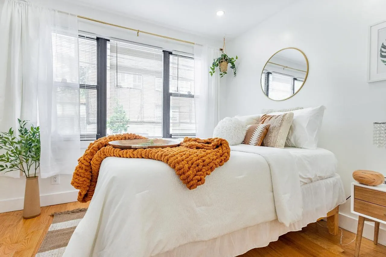 Apartment New York Styled Townhomes
