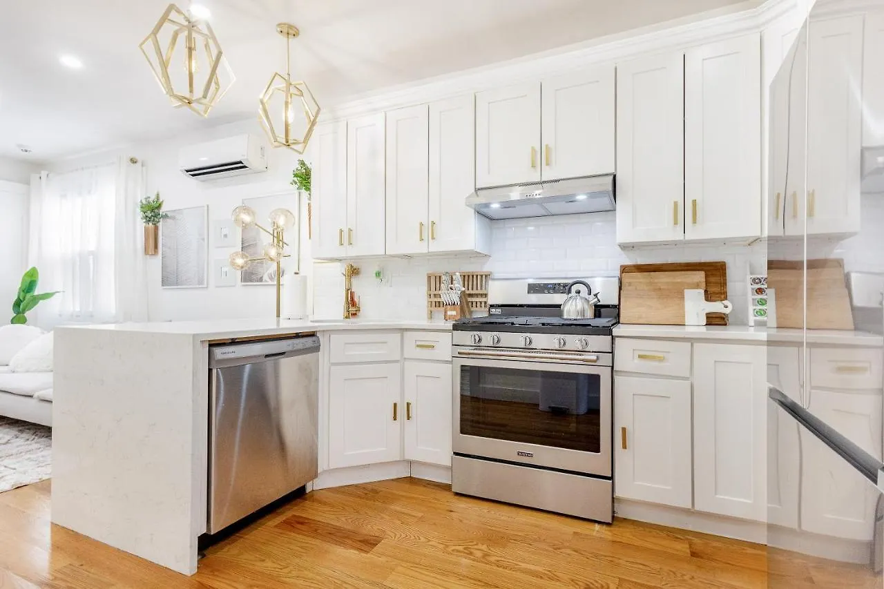 Apartment New York Styled Townhomes United States