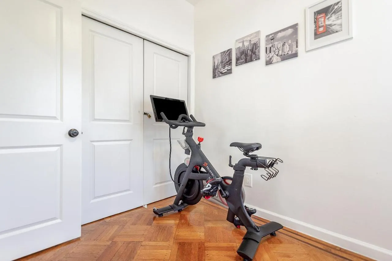 New York Styled Townhomes 0*, New York United States