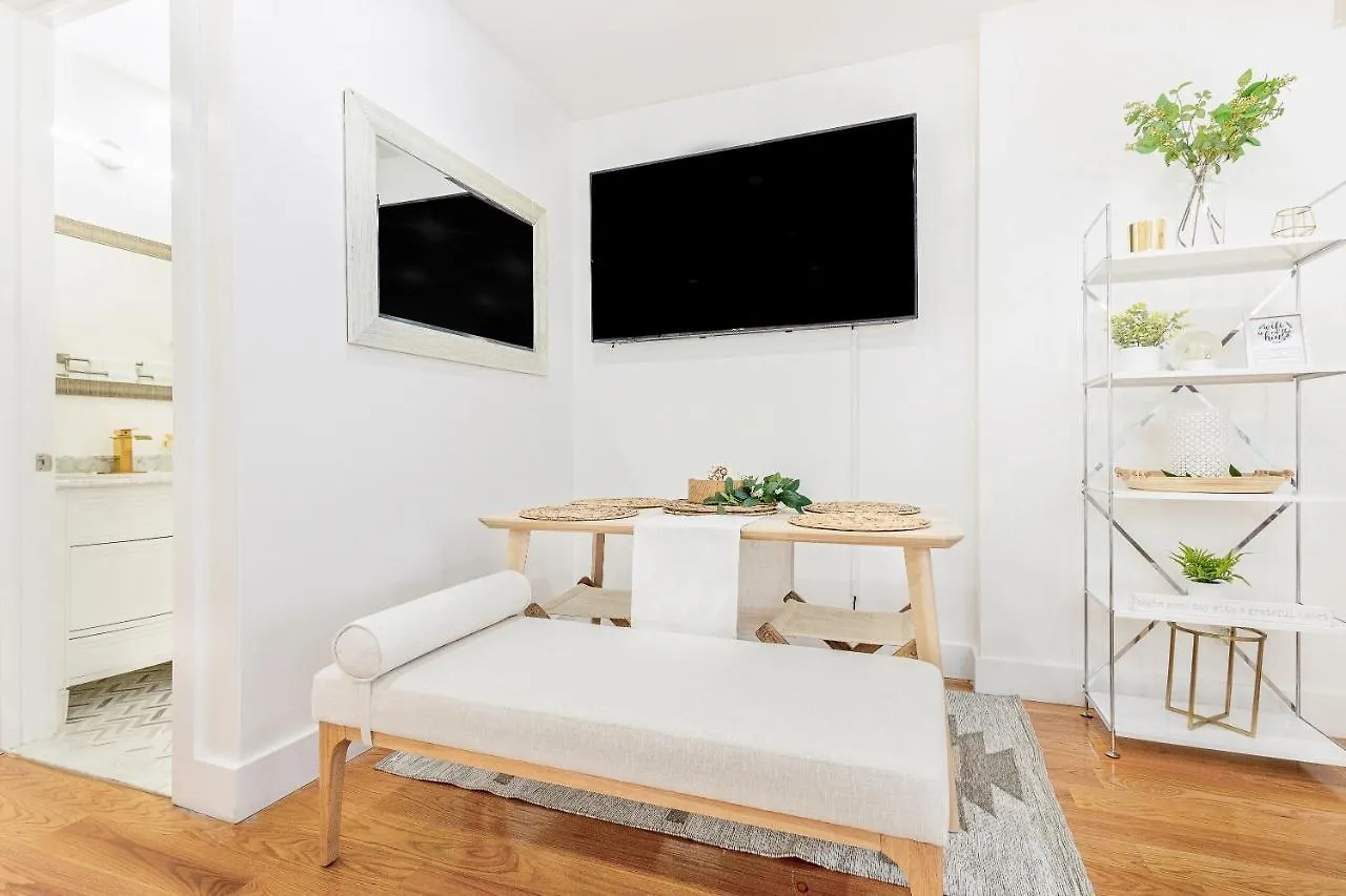 New York Styled Townhomes Apartment New York
