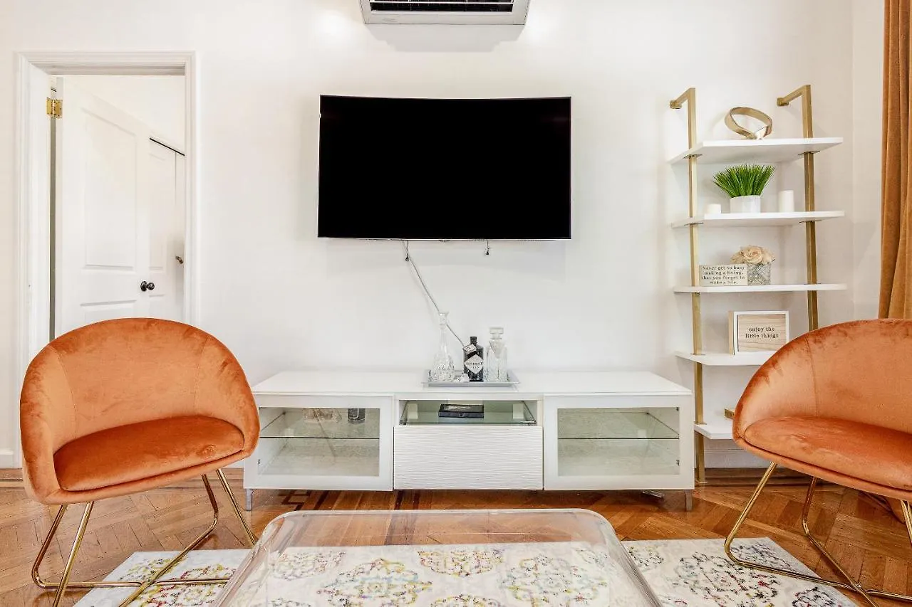 Apartment New York Styled Townhomes United States