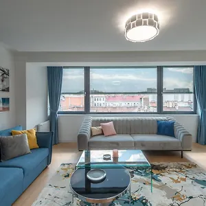 Imperial With Basilika And Castle View Need Reservation For Free Parking Budapest