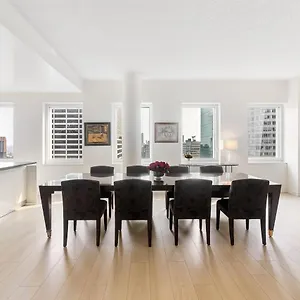Luxury 5 Bedroom Near 5th Avenue Manhattan New York