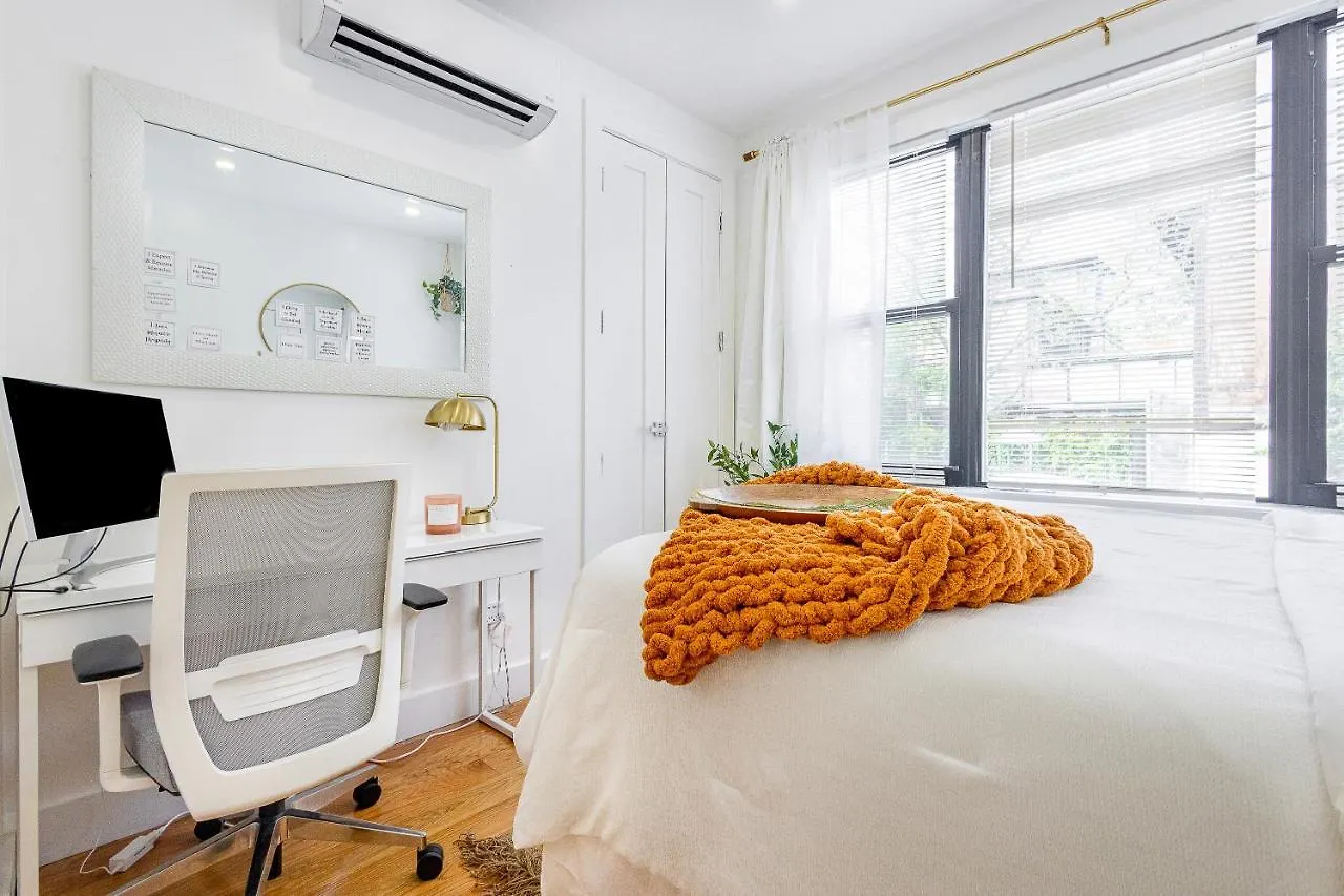 Apartment New York Styled Townhomes United States