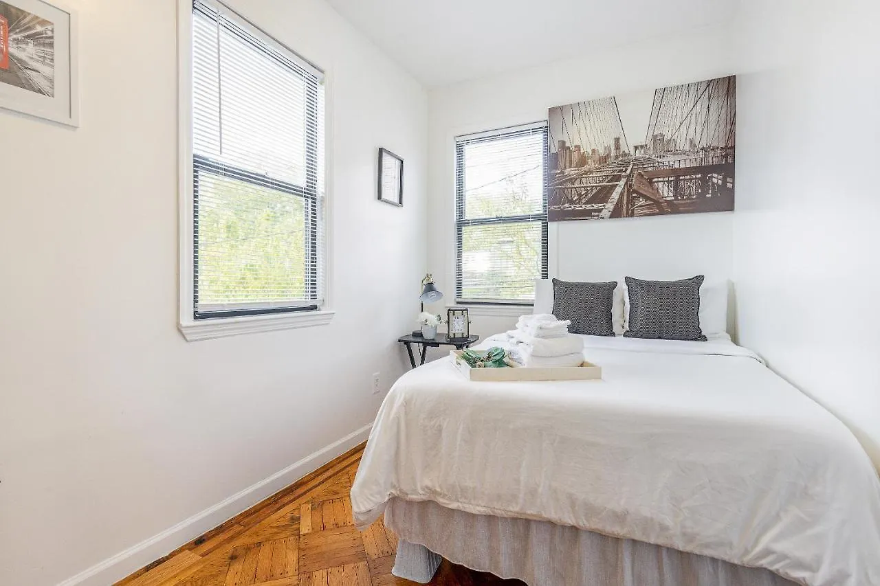 New York Styled Townhomes New York