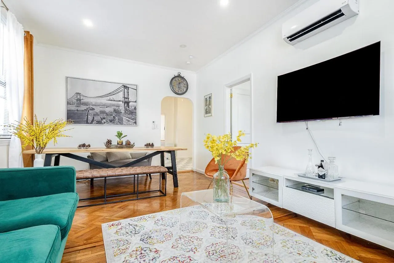 New York Styled Townhomes 0*, New York USA